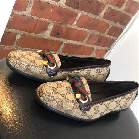 diamond gucci shoes price|authentic gucci shoes women.